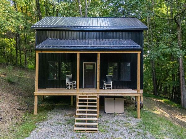 629 Glory Barn Road, Morgantown, WV 26501