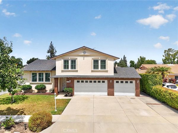 5901 E Hadrians Crescent, Anaheim, CA 92807