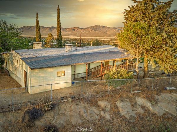 58883 Kaweea Drive, Anza, CA 92539