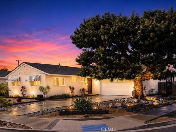6725 Sequoia, Buena Park, CA 90620