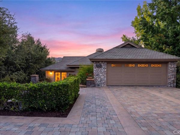 31711 Via Perdiz, Coto de Caza, CA 92679