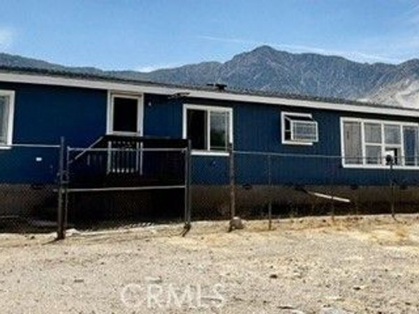 31616 Emerald Road, Lucerne Valley, CA 92356