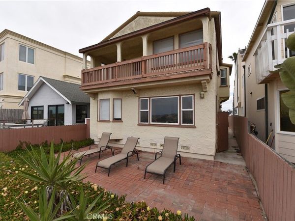 16861 S Pacific, Sunset Beach, CA 90742