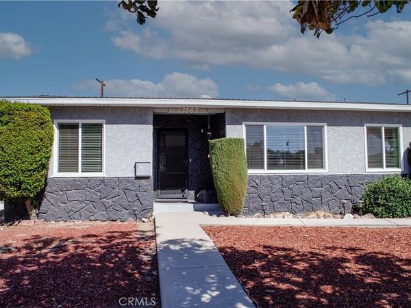 13563 Montague, Arleta, CA 91331