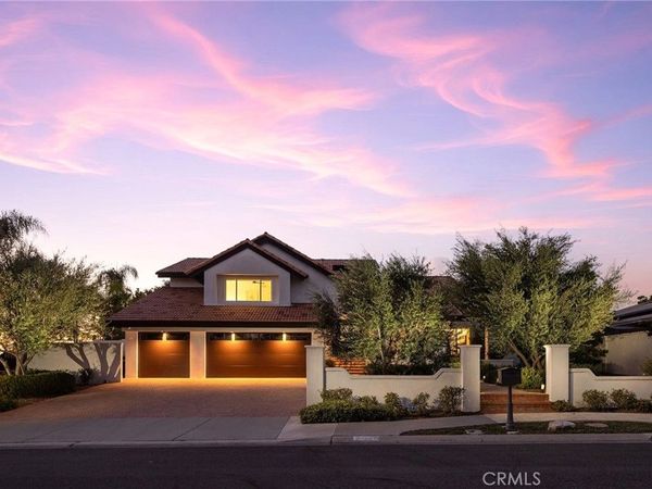 24891 Buckskin Drive, Laguna Hills, CA 92653