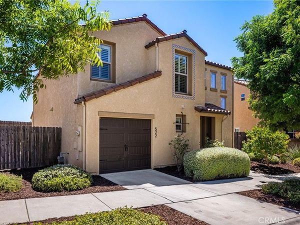 522 Playa Circle, Paso Robles, CA 93446