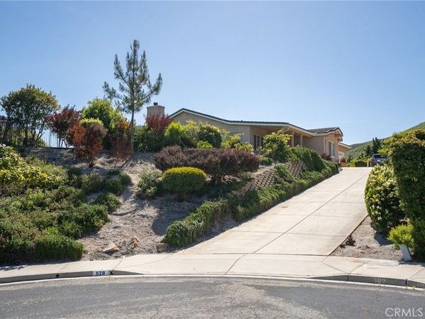 528 S X, Lompoc, CA 93436