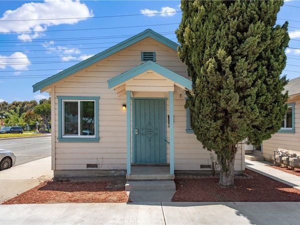 8713 Alondra, Paramount, CA 90723
