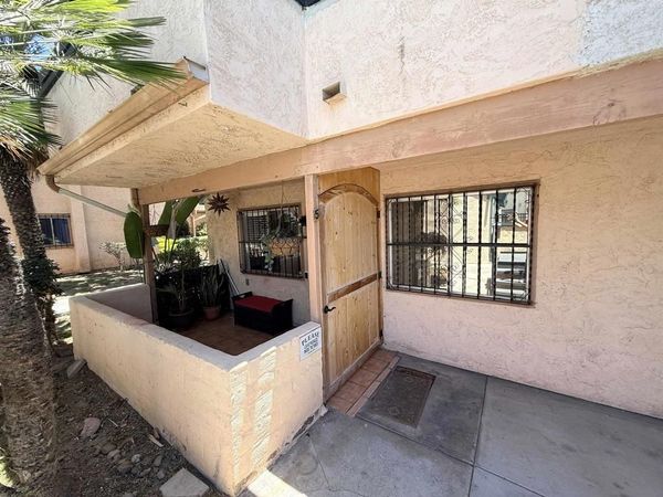 851 W San Ysidro, Unit 5, San Ysidro, CA 92173