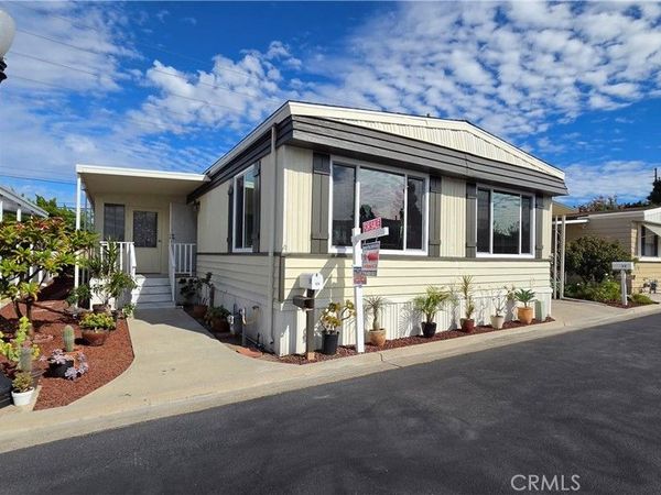 12101 Dale Avenue, Unit 69, Stanton, CA 90680