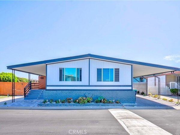 1065 Lomita Boulevard, Unit 88, Harbor City, CA 90710