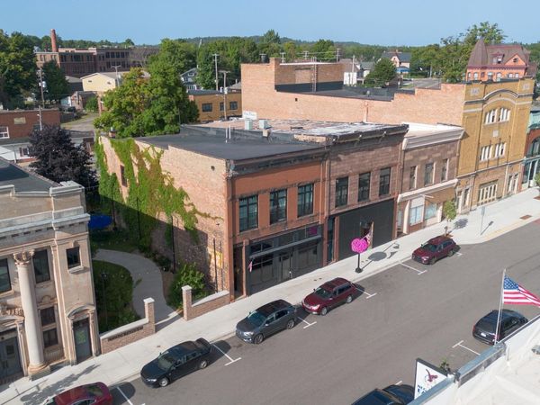 308 Iron Street, Negaunee, MI 49866