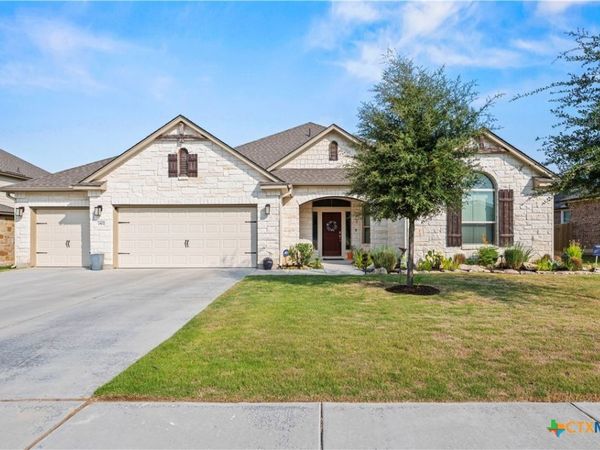 2402 Lavigne Court , Harker Heights, TX 76548