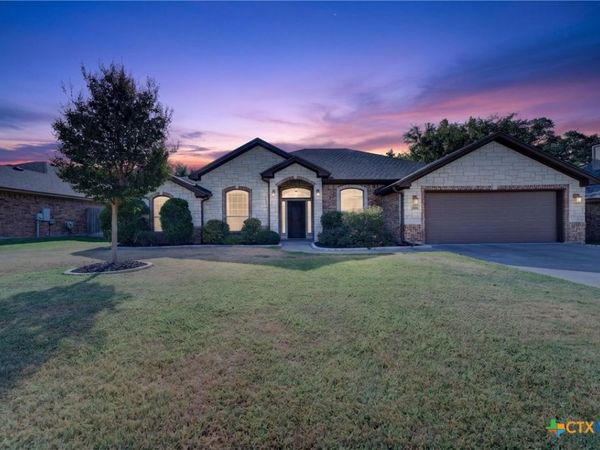 2936 Presidio Circle , Belton, TX 76513