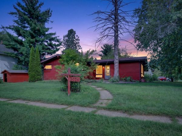 3024 Haskell Street, Kalamazoo, MI 49006