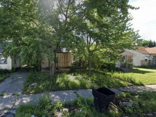 19684 Albany Street, Detroit, MI 48234