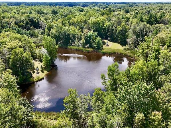 00 Ward Road, Sterling, MI 48659