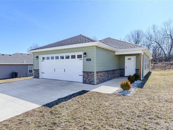105 Daniels Court , St Robert, MO 65584