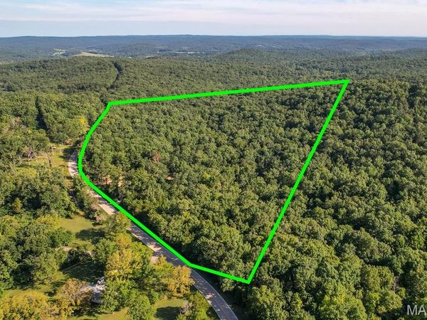 16902 State Highway F , Potosi, MO 63664