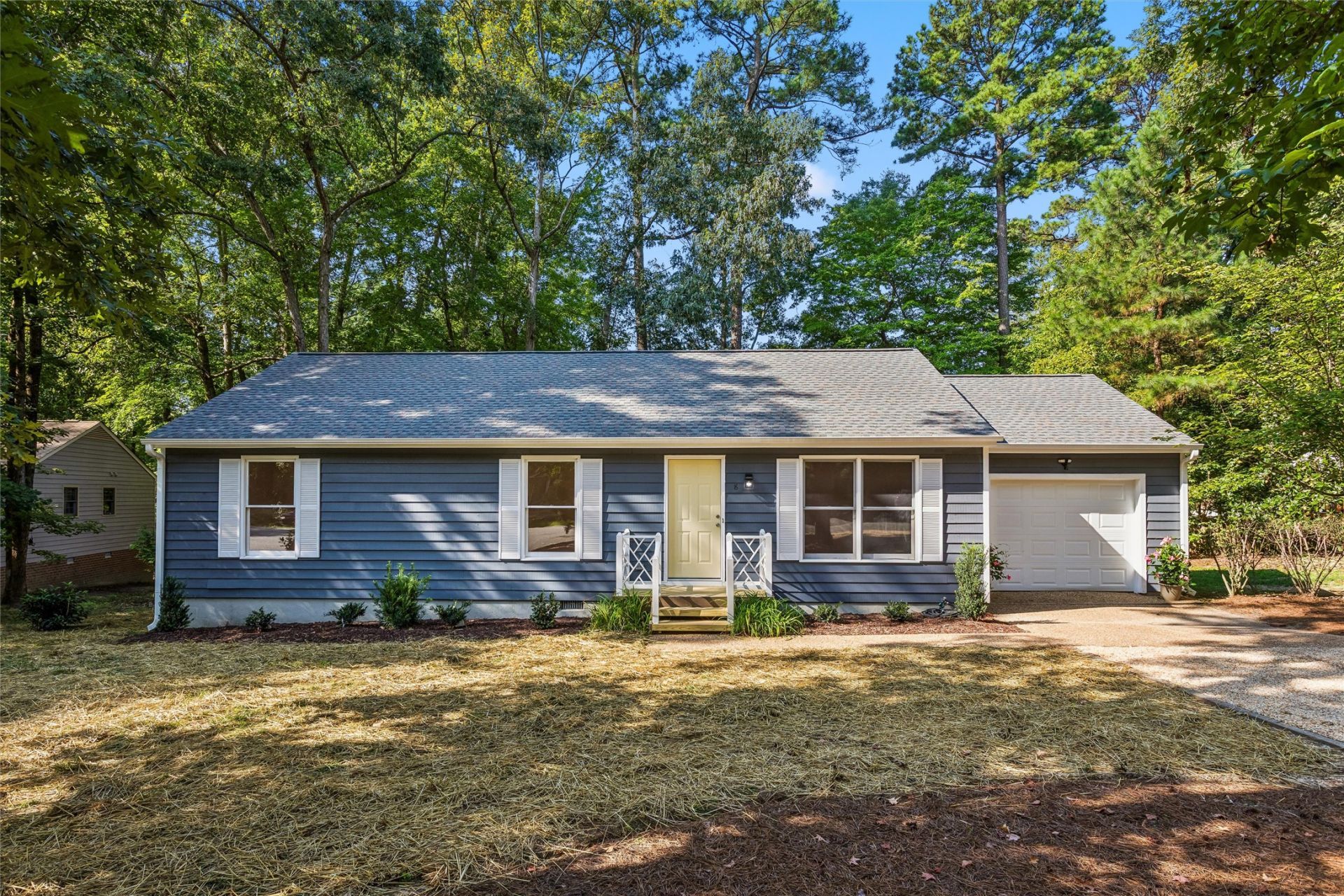 8 Frond Court, Williamsburg, VA 23188 Main Photo