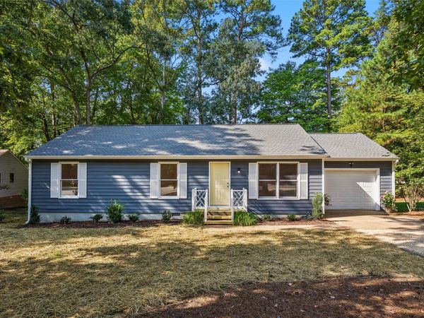 8 Frond Court, Williamsburg, VA 23188