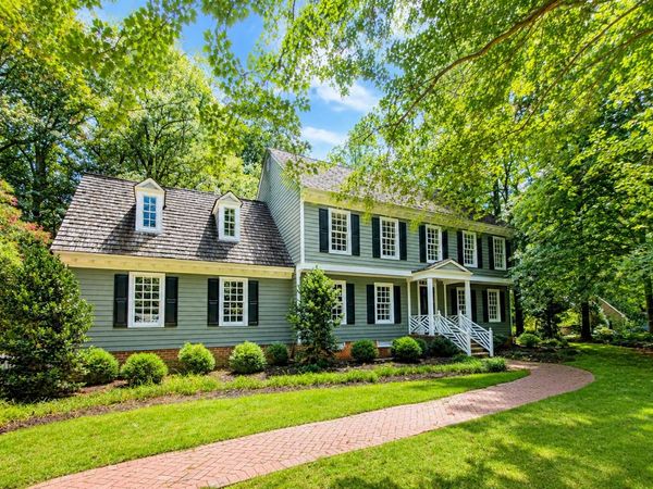 120 Copse Way , Williamsburg, VA 23185