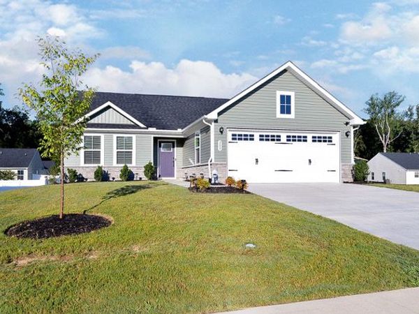 200 Franklins Tower Bend , Williamsburg, VA 23185