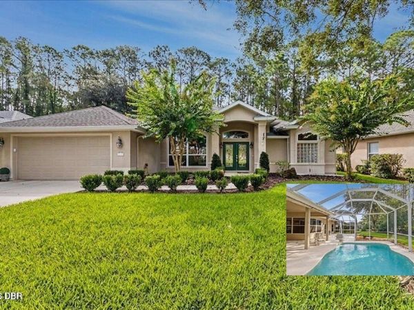 112 Bay Lake Drive, Ormond Beach, FL 32174