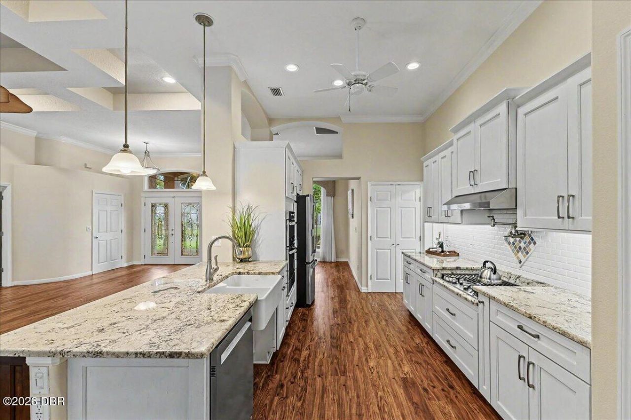 112 Bay Lake Drive, Ormond Beach, FL 32174 Photo
