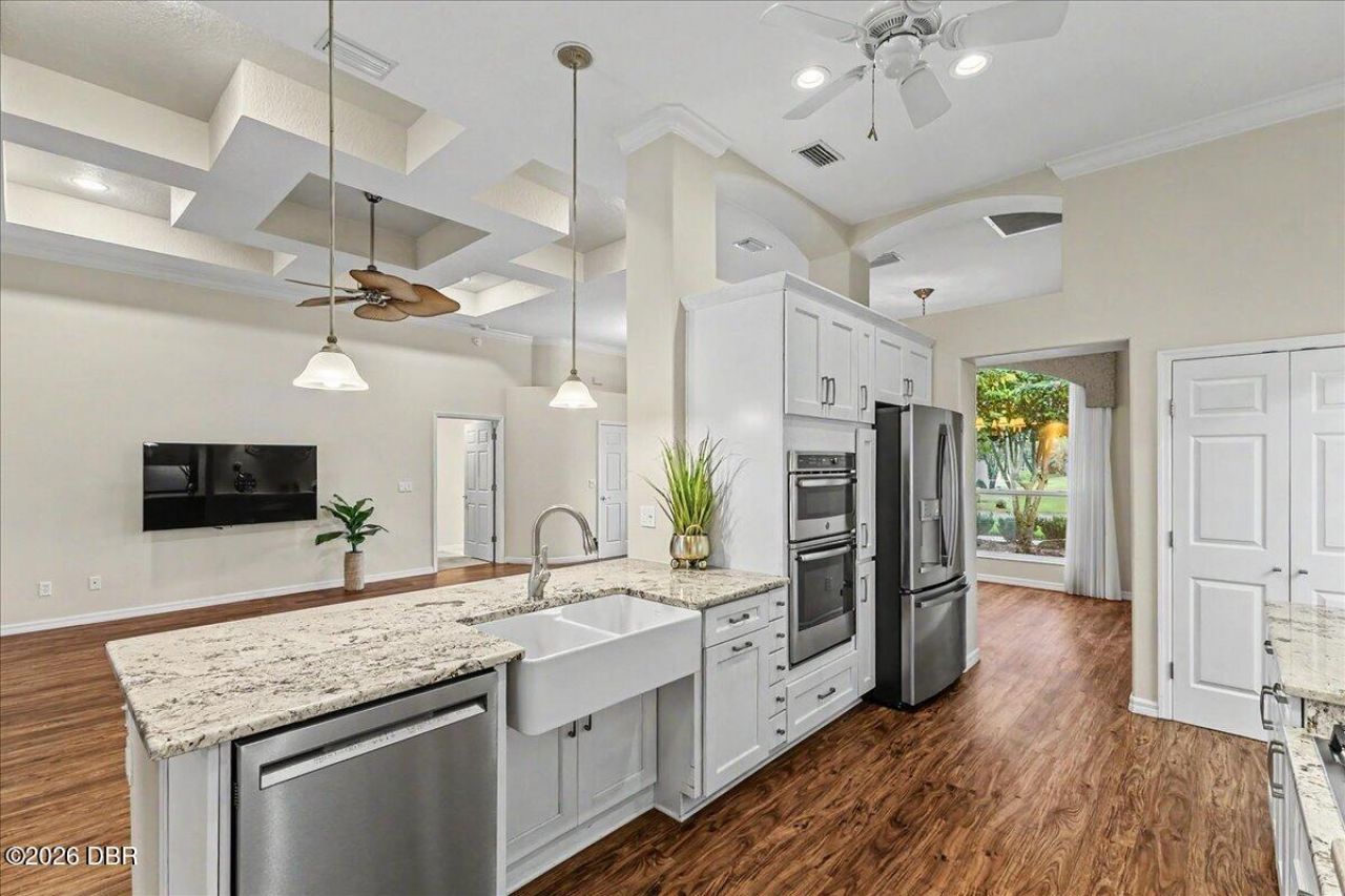 112 Bay Lake Drive, Ormond Beach, FL 32174 Photo