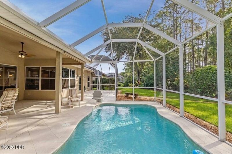 112 Bay Lake Drive, Ormond Beach, FL 32174 Photo