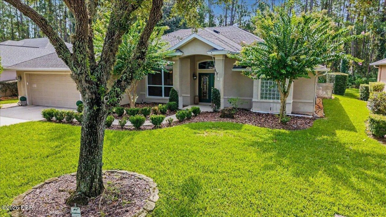 112 Bay Lake Drive, Ormond Beach, FL 32174 Photo