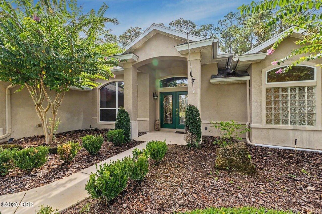112 Bay Lake Drive, Ormond Beach, FL 32174 Photo