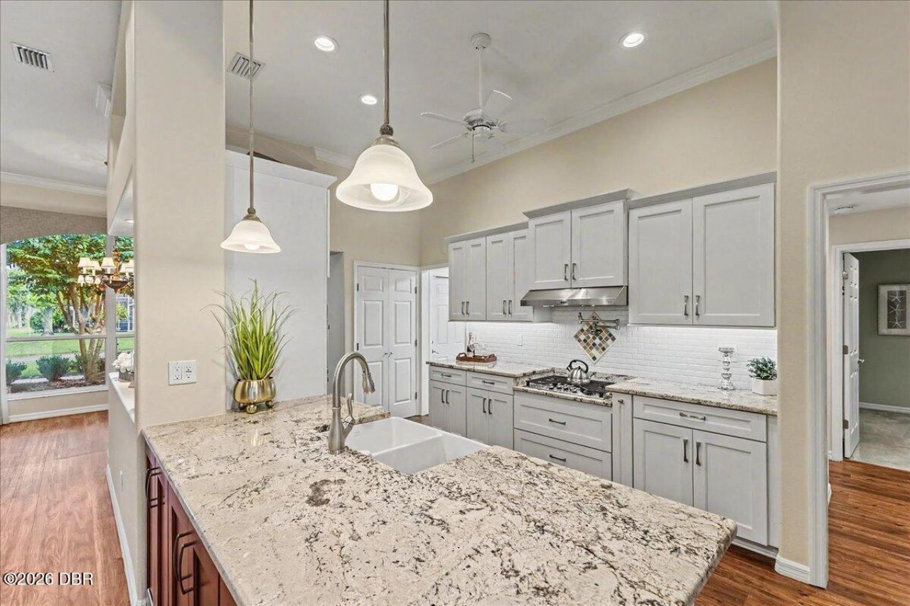 112 Bay Lake Drive, Ormond Beach, FL 32174 Photo