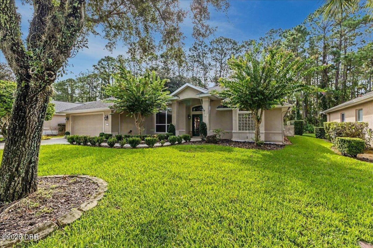 112 Bay Lake Drive, Ormond Beach, FL 32174 Photo