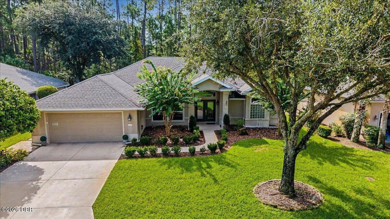 112 Bay Lake Drive, Ormond Beach, FL 32174 Photo