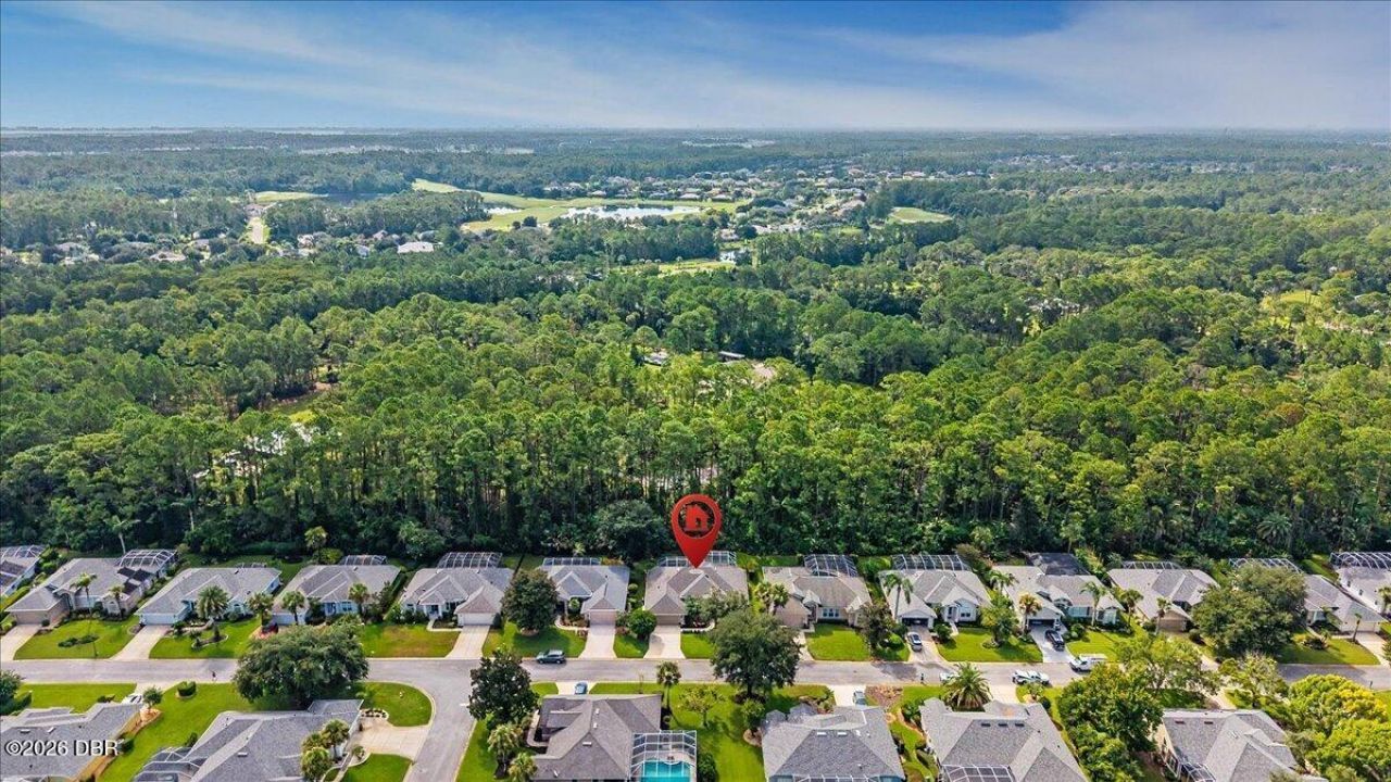 112 Bay Lake Drive, Ormond Beach, FL 32174 Photo