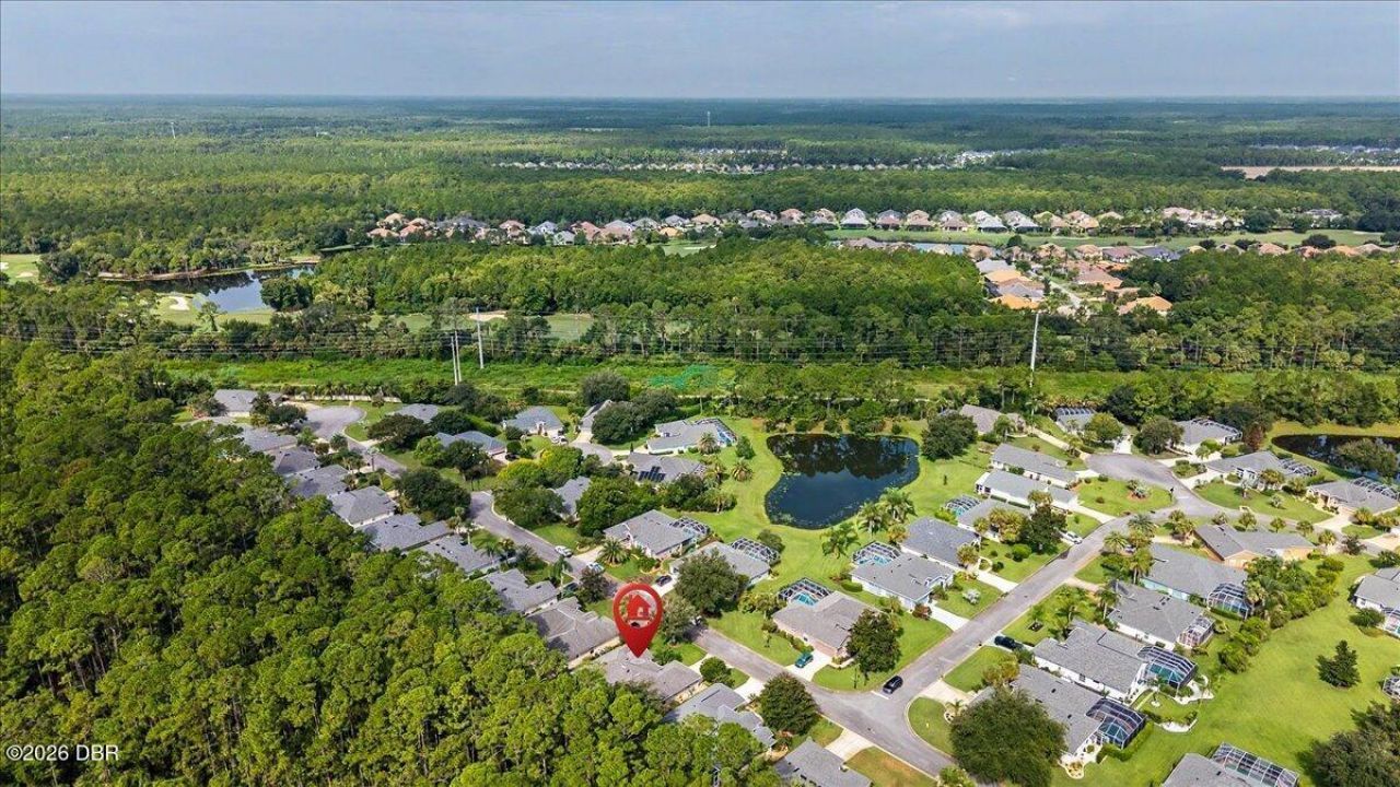 112 Bay Lake Drive, Ormond Beach, FL 32174 Photo