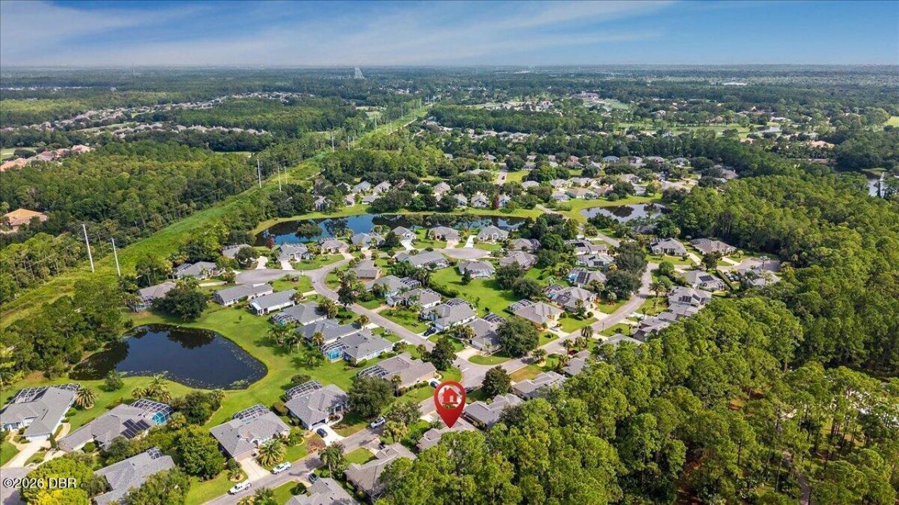 112 Bay Lake Drive, Ormond Beach, FL 32174 Photo