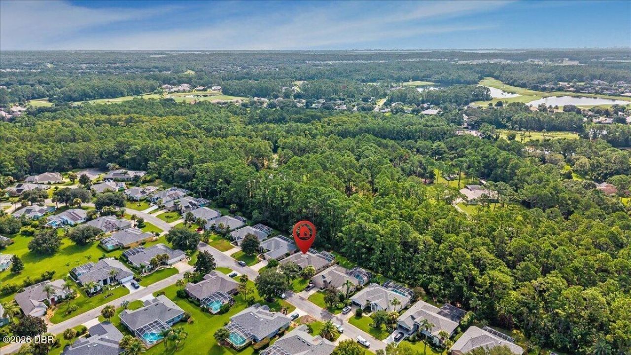 112 Bay Lake Drive, Ormond Beach, FL 32174 Photo