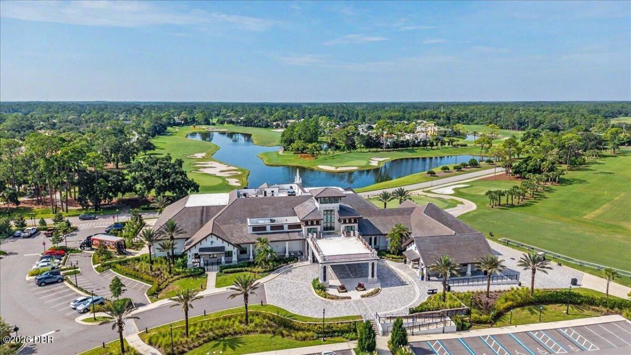 112 Bay Lake Drive, Ormond Beach, FL 32174 Photo