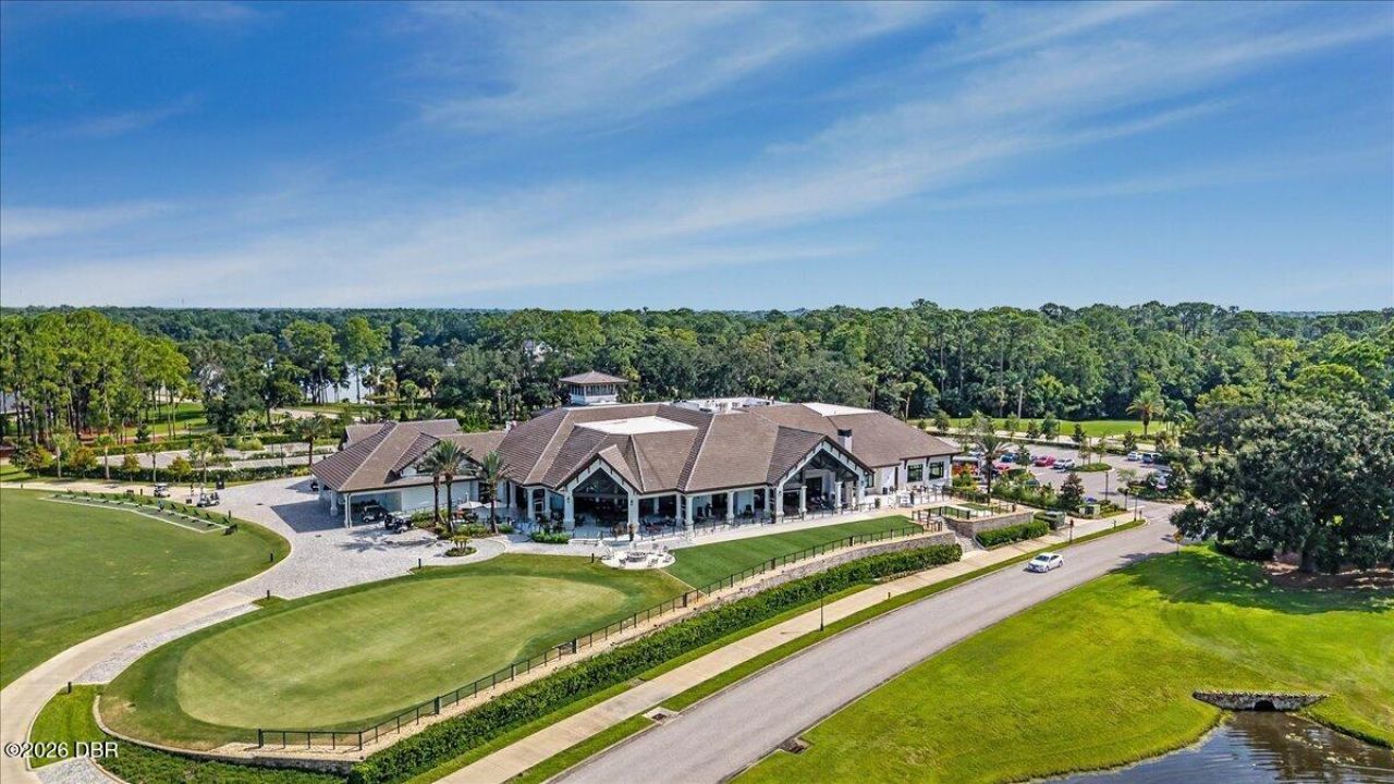 112 Bay Lake Drive, Ormond Beach, FL 32174 Photo