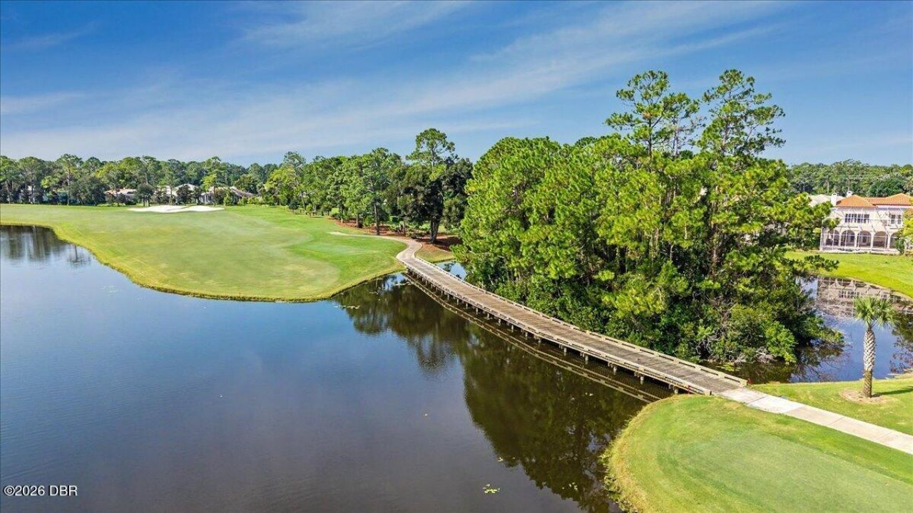 112 Bay Lake Drive, Ormond Beach, FL 32174 Photo