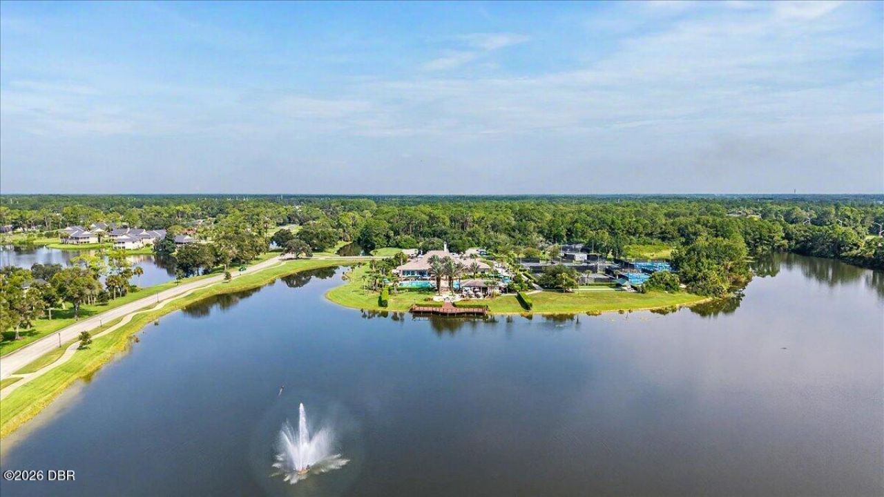 112 Bay Lake Drive, Ormond Beach, FL 32174 Photo
