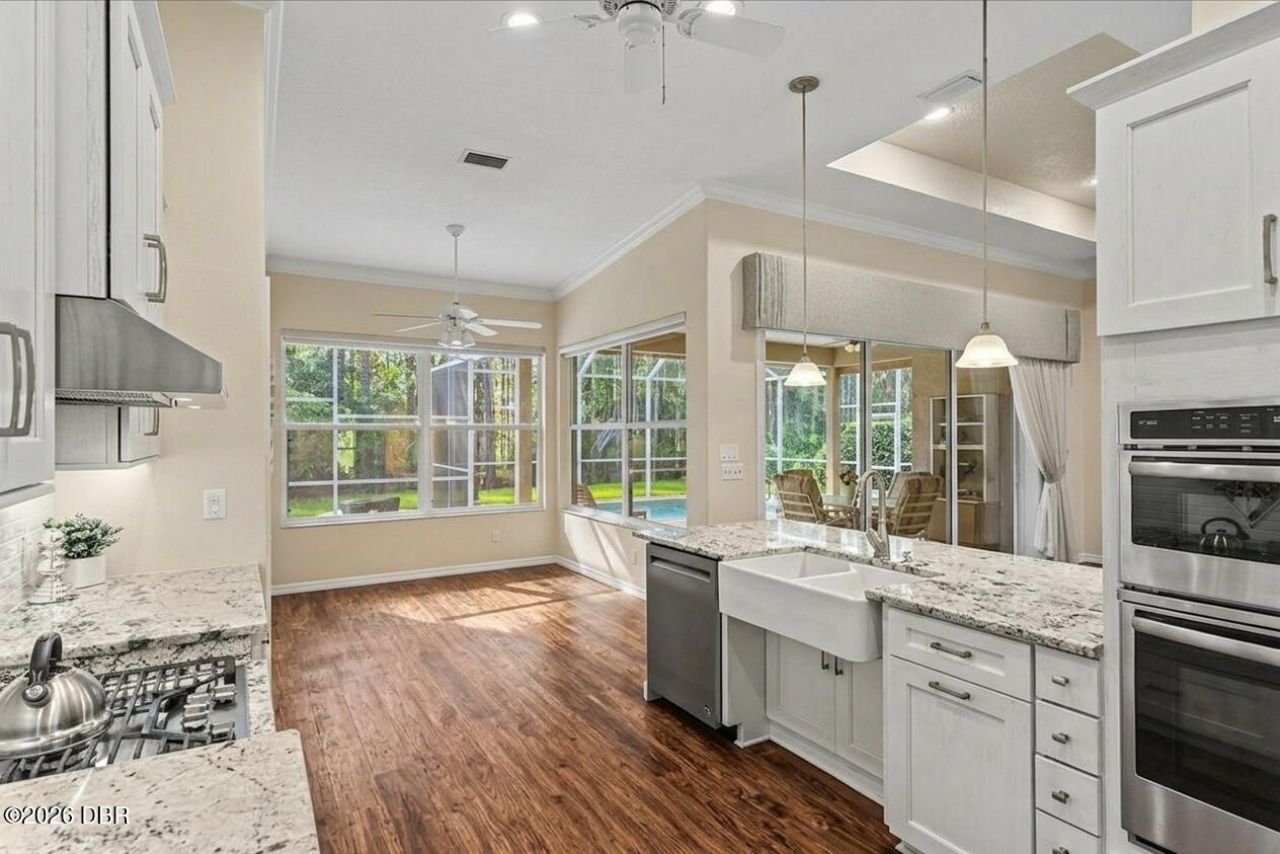 112 Bay Lake Drive, Ormond Beach, FL 32174 Photo