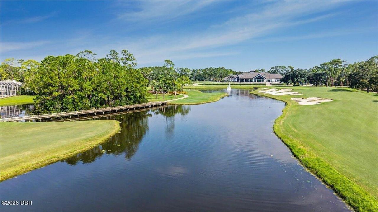 112 Bay Lake Drive, Ormond Beach, FL 32174 Photo