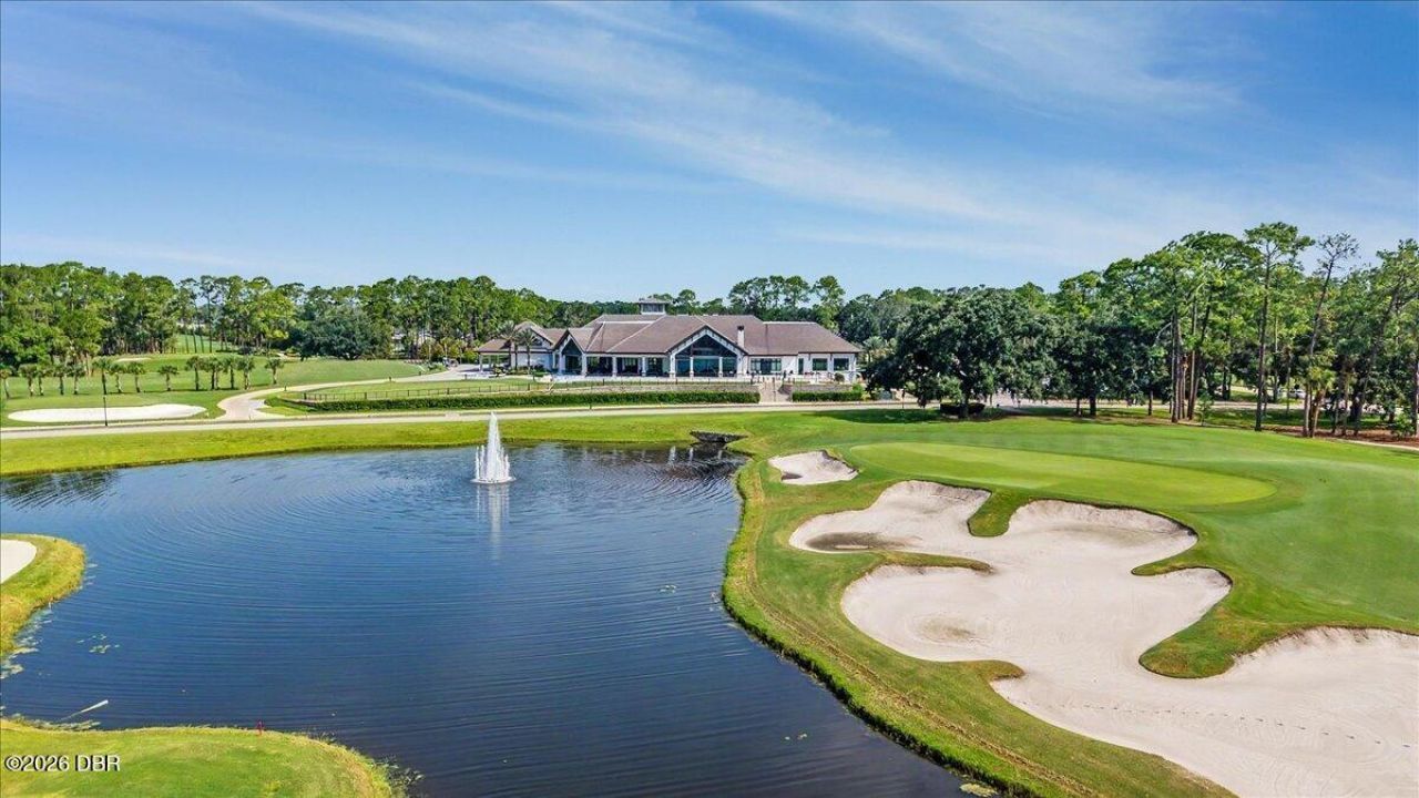 112 Bay Lake Drive, Ormond Beach, FL 32174 Photo