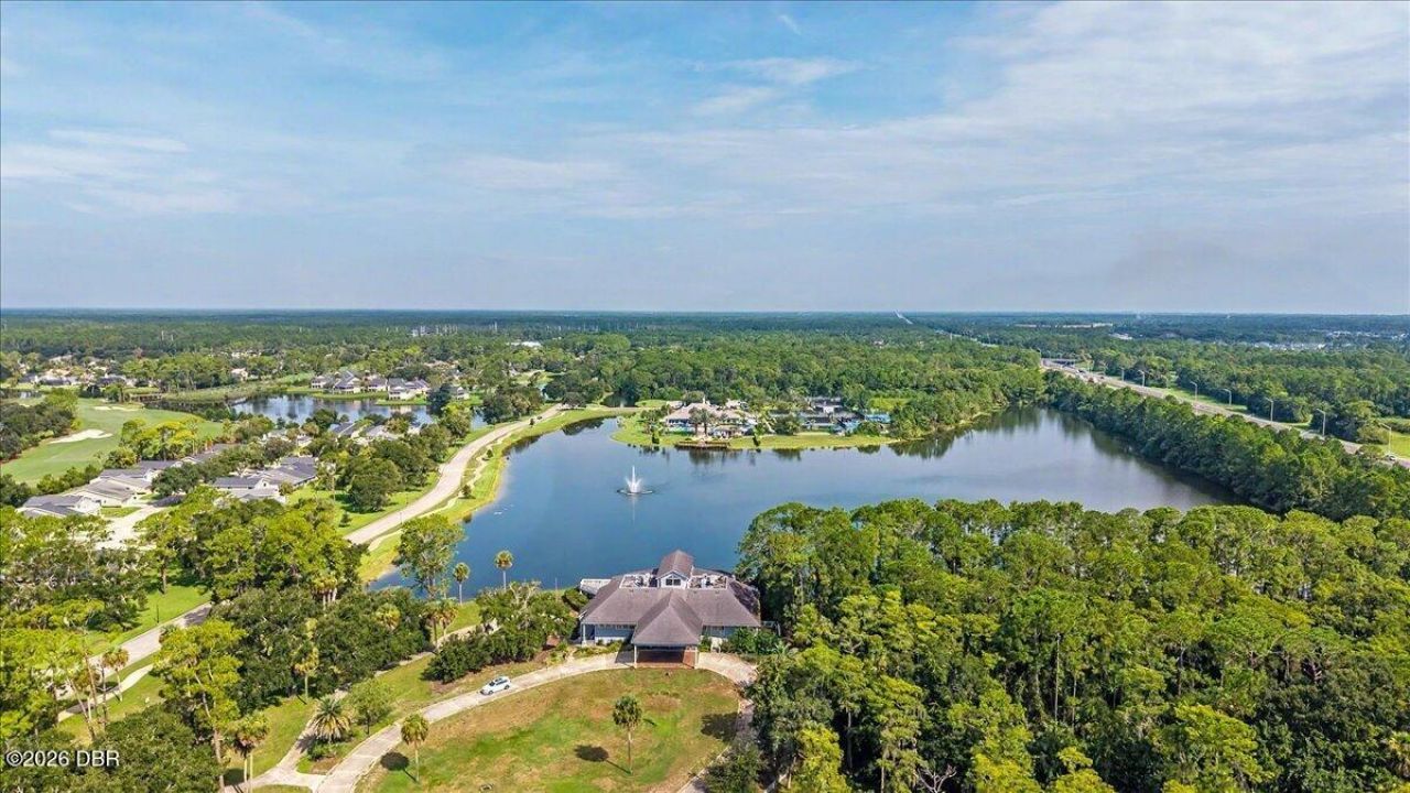 112 Bay Lake Drive, Ormond Beach, FL 32174 Photo