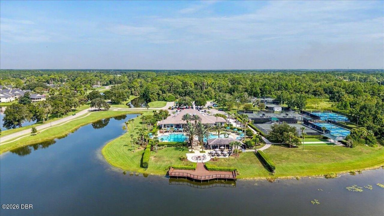 112 Bay Lake Drive, Ormond Beach, FL 32174 Photo