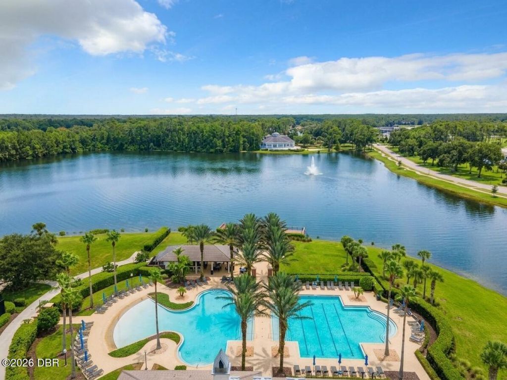 112 Bay Lake Drive, Ormond Beach, FL 32174 Photo